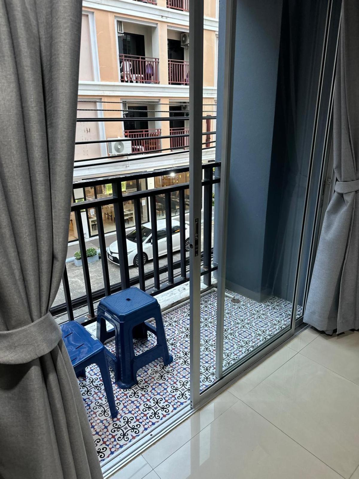 Central Perk Hotel Patong المظهر الخارجي الصورة